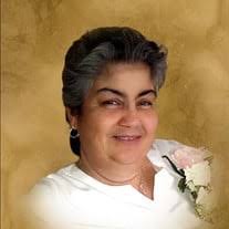 Signia Afanador Obituary (2022)