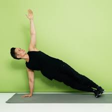 Wähle aus über 80 programmen und 1000 workouts. Best Abs Exercises 31 Core Moves You Can Do At Home Self