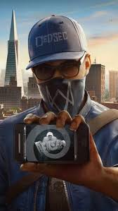 Awesome watch dogs 2 wallpaper for desktop, table, and mobile. 44 Watch Dogs 2 Ideas Watch Dogs Dogs Dog Wallpaper