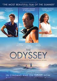 Rotten tomatoes, home of the tomatometer, is the most trusted measurement of quality for movies & tv. The Odyssey Film Wikipedia