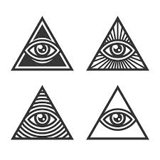 Image result for illuminati symbology