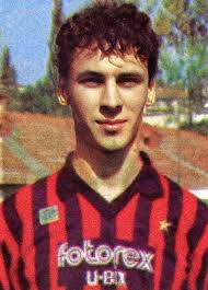 Istorija ex yu fudbala