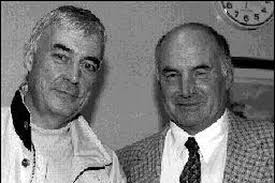 Respected local Garda, Mick Fanning, is praised at station retirement party 