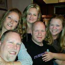 Fundraiser for Don Barker by Susanne MacKenzie : Support Don's Recovery  from Stroke and Wallenberg Syndrome