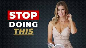 Let's start off with looks! You Can T Get Your Dream Girl Until You Fix This Youtube