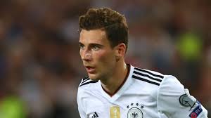 When uefa dropped an investigation into it, goretzka said it would have been absurd if germany's skipper had been punished. Bayern Star Goretzka Speaks Up On The Sh Tstorm That Comes With Opposing Right Wing Politics Goal Com