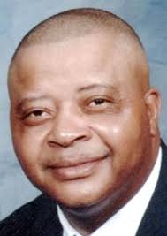 Deacon Nathaniel Felder -- Cordova