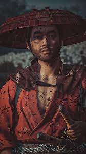 Ghost Of Tsushima Jin Sakai Hd Wallpaper Ghost Of Tsushima Ghost Of Tsushima Jin Sakai Jin Sakai