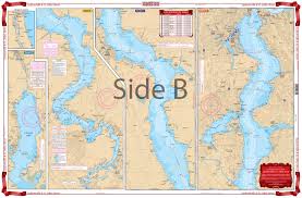 Jacksonville And St Johns River Navigation Chart 37