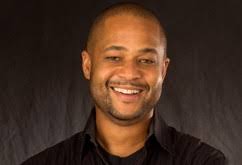 Friday Five Interview: Bryan Loritts