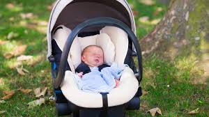 Letting Your Baby Sleep In The Car Seat Is Super Risky Here S Why