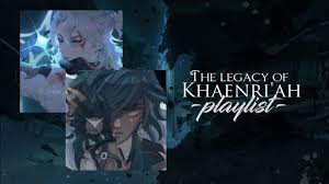5 Star Kaeya! Khaenri'Ah Edition : R/Genshin_Impact