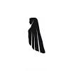 Choose between 167 hijab icons in both vector svg and png format. 1