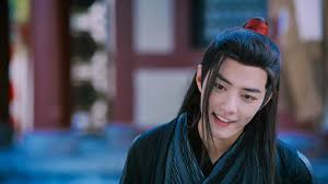 He bai won the lottery, became rich, and reached the pinnacle of life. Desktop Wallpaper Xiao Zhan And Wang Yibo Wallpaper