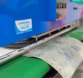 A Lavadora de tapetes automatica BeClean LTM-3100 foi desenvolvida para  lavar e enxaguar tapetes inicialmente secos, após a remoção de pó  utilizando um batedor de tapetes, ou já molhados, após imersão ...