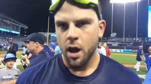 The night Kansas City baseball came back to life