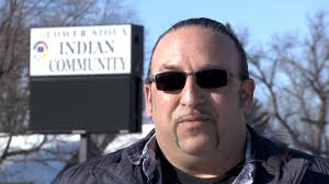 Historic Dakota land returns to tribe