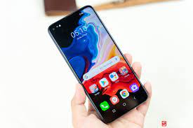 Chưa đến 3 Triệu Co Ngay Smartphone Thương Hiệu Việt Ram 6gb Pin 5000mah Chip Snapdragon ổn định Sforum