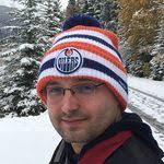 Chris Wrona's Instagram, Twitter & Facebook