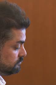 Former Fall River police officer sentenced to prison in assault case