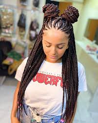 Usually, black hair is curly and naughty. Newly Updated African Hair Braiding Styles Pictures 2021 Best African Braids Fashion Nigeria