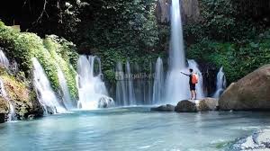It's better to rent a motor cycle from downtown to go to this area (almost all the locations of waterfalls like). 114 Tempat Wisata Di Malang Dan Harga Tiket Masuknya 2021