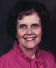 Marilyn Moon Hall Obituary (1936