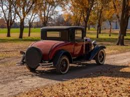 Image result for Beaver Brown Deep 1930 Chrysler