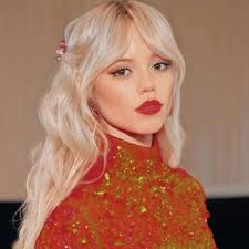 Jenna Ortega's Acting Career and Role Manifestation