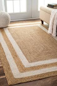 Indian Braided Jute Rug Rag Hand Woven Natural Jute Area Rugs For Home Decor Rugs Availbale In Multiple In 2020 Jute Rug Living Room Natural Jute Rug Braided Jute Rug