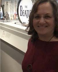 WE'RE SPOILED — Sharon Mark Cohen