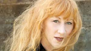 Loreena McKennitt