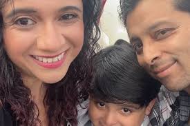 Fundraiser for Erika Sandoval by Andrea Dobyns : Help The Sandoval Family  At This Difficult Time