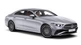 MERCEDES-CLS