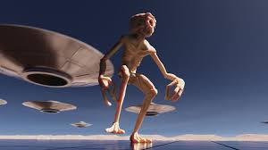 213 Alien Apocalypse Stock Videos, Footage, & 4K Video Clips - Getty Images