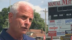 Black in Blue': The story of the four UK players who integrated the SEC