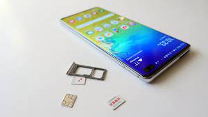 You can buy these phones on unlimited plans and prepaid plans from most carriers, including at&t, sprint, verizon and t … How To Sim Unlock The Samsung Galaxy S10 Phandroid
