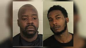 Suspects denied bond in deaths of 2 women dropped off Rome bridge