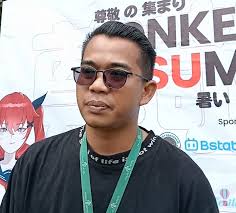 Sonkei no Atsumari 4, Pesta Kostum yang Meriah di Cipanas