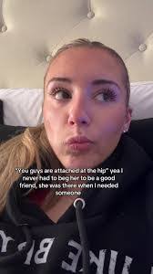 Katie Linehan's Instagram, Twitter & Facebook