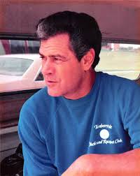 Alfred Santo Scuderi