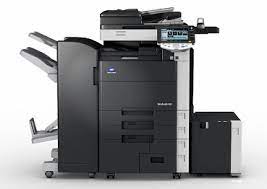 The 1051 offers a processing speed that is four to eight times faster than its predecessor, allowing professional printers to process work more quickly for higher job turnaround. Konica Minolta Bizhub Pro 1050e Win 10 Driver Konica Minolta Bizhub Pro 1050e Win 10 Driver Konica