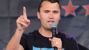 Opinion: We must continue Charlie Kirk's commitment to civil discourse