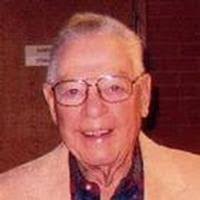 James S Davidson Obituary (1919