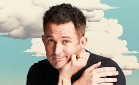 Justin Willman's Instagram, Twitter & Facebook