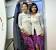 Male Cabin Crew Malindo Air