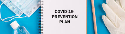 Transmission of severe acute respiratory syndrome coronavirus 2. Covid 19 Prevention Plan Template Rancho Mesa Insurance Services Inc