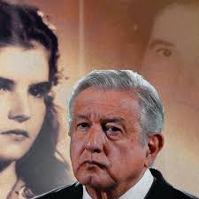 Quién fue la madre de AMLO: tenía orígenes españoles