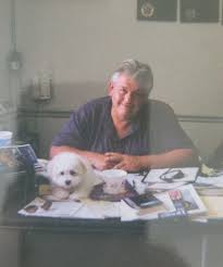 Andrew R. Nowyckyi Obituary *** - Ripepi Funeral Home