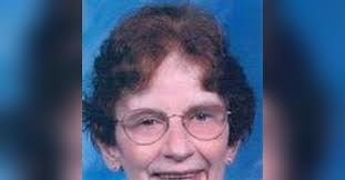 Kathleen Ehrhardt Obituary - Visitation & Funeral Information